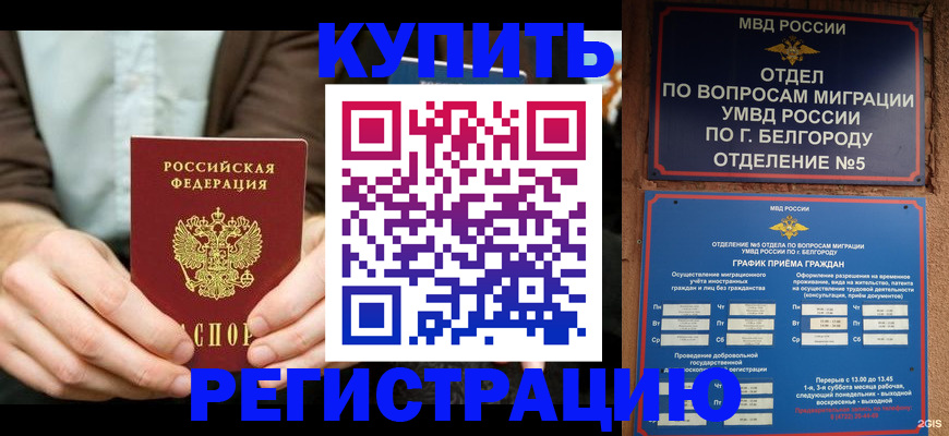 прописка 2025 в Славгороде